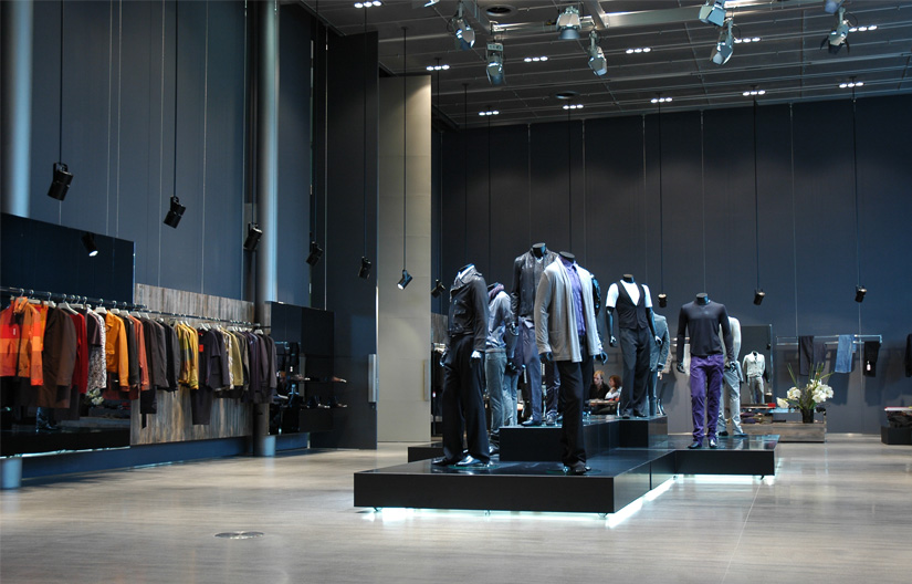 Hugo boss vip outlet shop metzingen öffnungszeiten