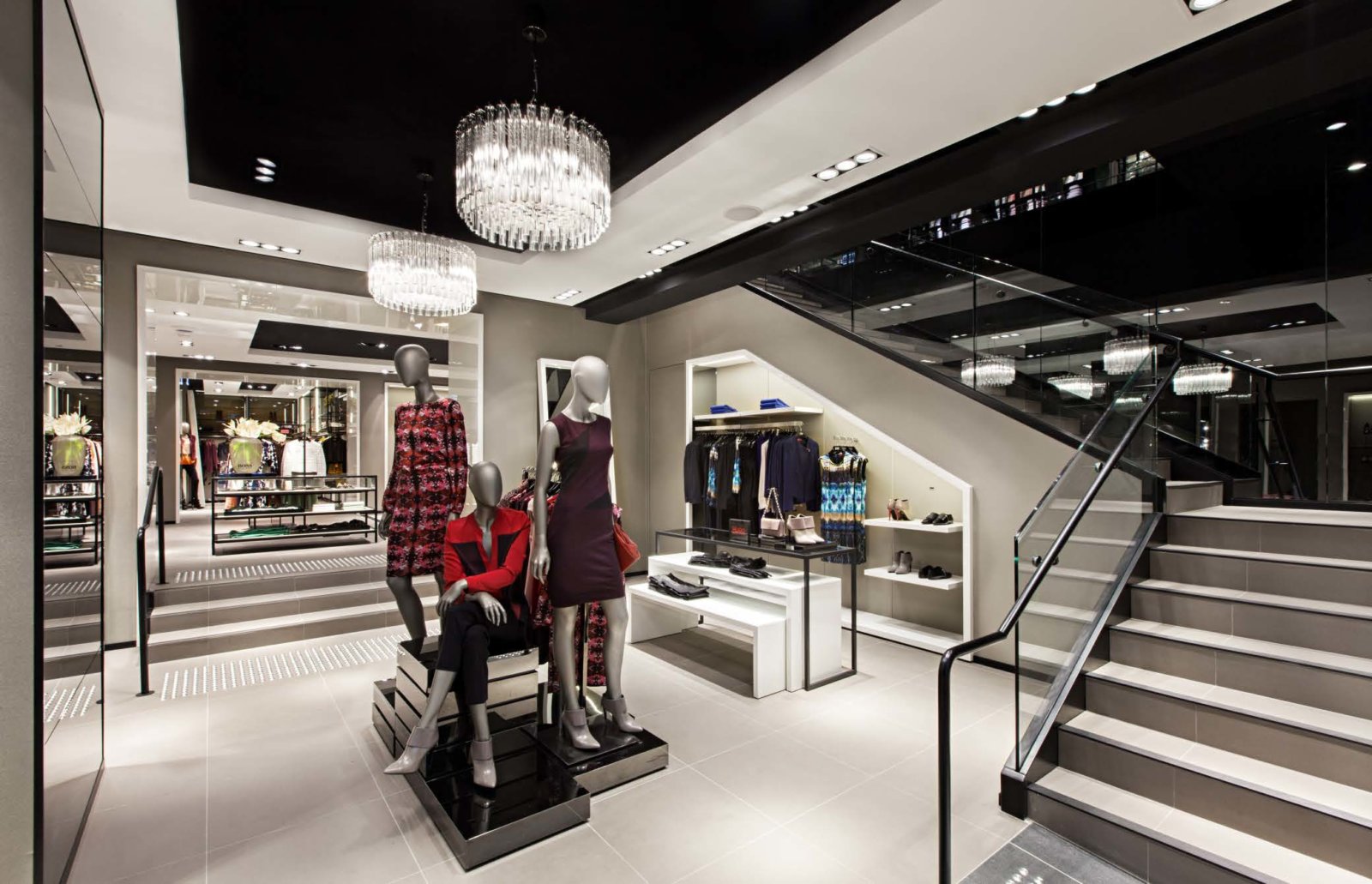 Hugo boss on sale collins st