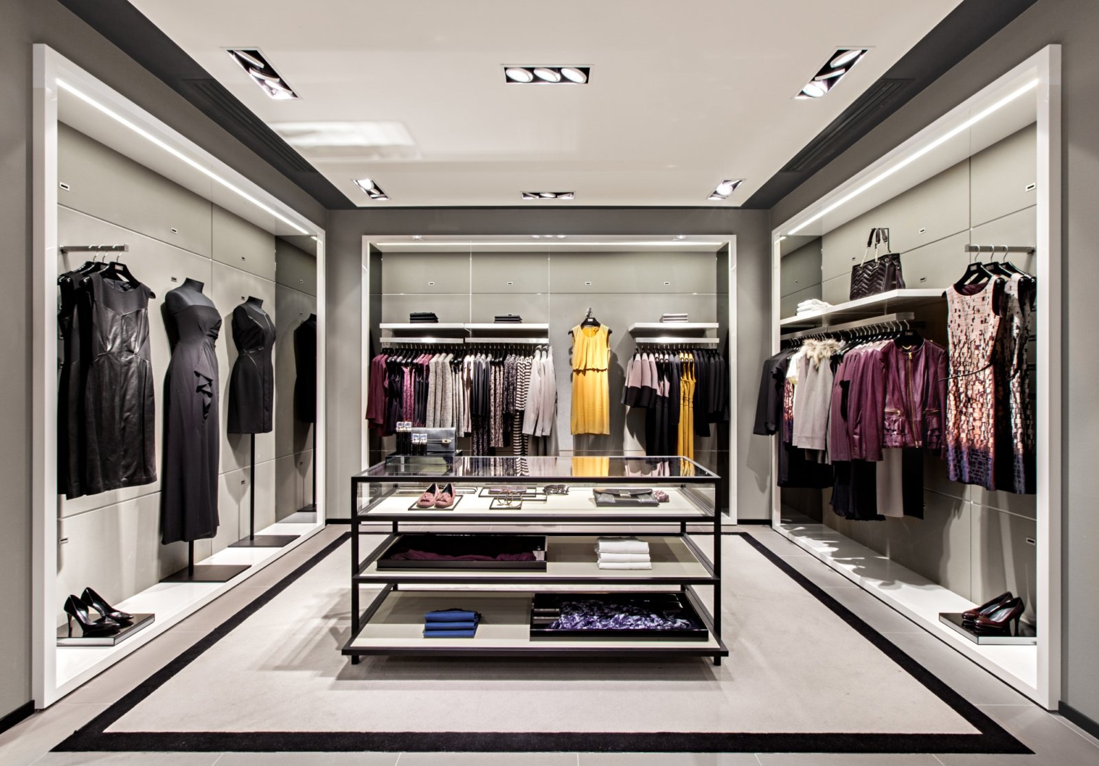 hugo boss collins street