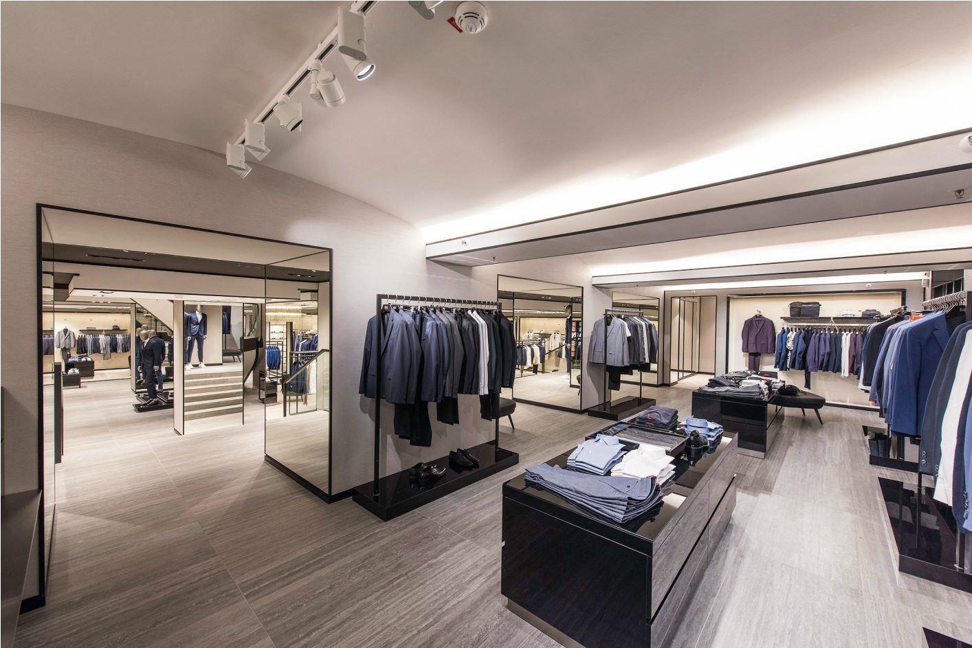 Hugo boss lyon deals